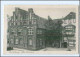 U7463/ Rendsburg  Altes Rathaus AK Ca.1940  - Rendsburg