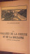 AUCLAIR MELOT LES VALLEES DE LA CREUSE ET DE LA BOUZANNE - AUTOUR D'ARGENTON.BAS BERRY - Limousin