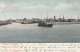 4893506Harlingen, Haven. (Poststempel 1904)  - Harlingen