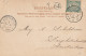 4893506Harlingen, Haven. (Poststempel 1904)  - Harlingen