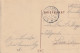 489233Naarden, Kazerne Weeshuis. (Poststempel 1914)  - Naarden