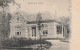 4892200Schoorl, Raadhuis. (Langebalk Stempel 1911)  - Schoorl