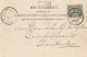 4892332Hilversum, Gooische Vaart. (Poststempel 1901)  - Hilversum