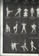 Getting-Up Exercises For Men And Women - EXERCISES (1918 Poster) (see Sales Conditions) 10050 - Gymnastique