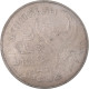 Monnaie, Thaïlande, Rama IX, 5 Baht, BE2522(1979), TTB+, Cupronickel Plaqué - Thaïlande