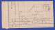 Hessen Dienstbrief Mit Rundstempel LIMBURG A.D. LAHN 1869 - Otros & Sin Clasificación