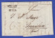 Österreich Geschäftsbrief Mit Zweizeiler VILLACH Von 1845 - ...-1850 Prefilatelia