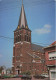 BELGIQUE - Putte - St Niklaaskerk - Colorisé - Carte Postale - Putte