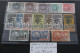 DAHOMEY N°18 à 32 NEUF*/Oblit. COTE 598 EUROS  VOIR SCANS - Unused Stamps