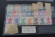 DAHOMEY TAXES N°1 à 28 NEUF*  SAUF N°5 COTE 193,50 EUROS  VOIR SCANS - Unused Stamps