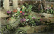 Etats Unis - Milwaukee - A Tropical Display Featuring Orchids Anthuriums Streptocarpus And Crossandra - CPM - Voir Scans - Milwaukee