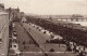 ROYAUME-UNI - Brunswick Terrace And Lawns - Looking East - Brighton And Hove - Animé -  Carte Postale Ancienne - Brighton
