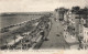 ROYAUME-UNI - Brighton - Bird's Eye View Of King's Road Looking West - L L - Animé - Carte Postale Ancienne - Brighton