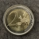 2 EURO 2020 AUTRICHE / AUSTRIA EUROS - Austria