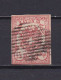 SUISSE 1852 TIMBRE N°22 OBLITERE SIGNATURE CALVES - 1843-1852 Poste Federali E Cantonali