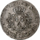 France, Louis XV, Ecu, 1761, Bayonne, Argent, TB+, Gadoury:322 - 1715-1774 Ludwig XV. Der Vielgeliebte