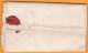 1699 - Lettre Pliée Avec Correspondance En Français Compréhensible De VIENNE Vers CHABON Chabons, Isère - ....-1700: Précurseurs