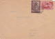 HISTORICAL DOCUMENTS HISTORICAL  STAMS POSTA STATIONERY 1924  HUNGARY - Briefe U. Dokumente