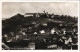 Ansichtskarte Freising Panorama Blick Auf Hochschule Weihenstephan 1950 - Freising