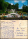 Ansichtskarte Bad Rappenau Sprudel-Massagebrunnen Im Sole-Freischwimmbad 1966 - Bad Rappenau