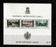 Delcampe - 8 Blocks Mint Hinged Mi. Block 6,8,9,10,11,12,13,14 - Unused Stamps