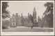 Aldermaston Court, Berkshire, 1912 - Righton Postcard - Andere & Zonder Classificatie