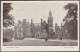 Aldermaston Court, Berkshire, 1912 - Righton Postcard - Other & Unclassified