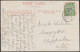 Aldermaston Court, Berkshire, 1912 - Righton Postcard - Other & Unclassified