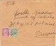 HISTORICAL DOCUMENTS  STANS  POSTA STATIONERY1916 HUNGARY  TO ROMANIA - Lettres & Documents