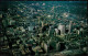 Toronto Aerial View Of Downtown, Ontario, Canada, Luftaufnahme 1960 - Other & Unclassified