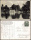 Ansichtskarte Alberoda-Aue (Erzgebirge) Edelmannmühle 1937 - Aue