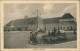 Ansichtskarte Wanne-Eickel-Herne Bahnhof 1917 - Herne
