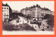 29279 / ⭐ ( Etat Parfait ) LYON III-VII 69-Rhone Place PONT Cours GAMBETTA Et De La LIBERTE 1910s E.R 122 B & G - Lyon 3
