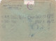 HISTORICAL DOCUMENTS  REGISTRED COVERS NICE FRANCHINK 1964  POLAD TO ROMANIA - Lettres & Documents