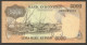 Indonesia 5000 5,000 Rupiah Fisherman P-114 1975 XF+ To AUNC High Grade - Indonesia