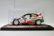 Altaya / Ixo - TOYOTA COROLLA WRC Australia Rally 1999 C. Sainz - L. Moya 1/43 - Rallye