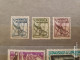 1938	Pierre Miquelon	Fishes (F84) - Unused Stamps