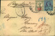 1900, Registered Letter To Berlin - Storia Postale