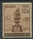 Germany:Unused Stamp 1200 Years Fulda, Error, Dot Near Fulda A Letter, 1944, MNH - Variétés & Curiosités