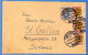 Allemagne Zone Française 1946 - Lettre De Aulendorf - G30850 - Other & Unclassified