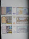 7 UNC Banknotes Uzbekistan 1994 - Uzbekistan