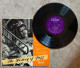 Disco 33 1/3 Giri : The History Of Jazz 2 , THE GOLDEN ERA , Capitol H 240 - Blues