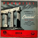 Disco 33 1/3 Giri : PROKOFIEV Simphony N.1 Op.25 , Conduce E.Ansermet , Decca - Blues