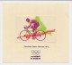 Delcampe - Em. Olympische Spelen Munchen 1972 - Dienst PTT / Handtekenig Ontwerper / FDC Ontwerp - Olympic Games - Lettres & Documents