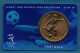 AUSTRALIA 5 DOLLARS 2000 OLYMPIC COIN COLLECTION  SYDNEY 2000  Football KM# 369 - 5 Dollars