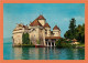 A216 / 165 Chateau De CHILLON - Au