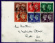 Ref 1639 - GB 1940 - Stamp Centenary Set - First Day Cover FDC - Covers & Documents