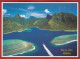 Polynésie Française / Moorea - Vue Aérienne 1022 - Frans-Polynesië