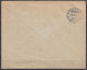 L. Préadressée "Bank In Liechtenstein" Affr. 10Rp Càpt SCHAAN /24.VII.1931 Pour VADUZ (au Dos: Càd VADUZ) - Lettres & Documents