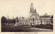 ROYAUME-UNI - The City Hall & Tredegar Statue - Cardiff - Vue Générale - Carte Postale Ancienne - Glamorgan